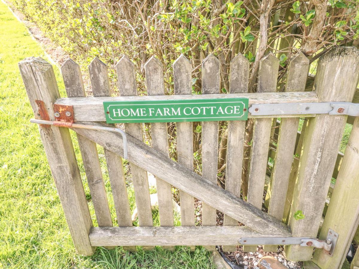 Home Farm Cottage Боскасл Екстер'єр фото