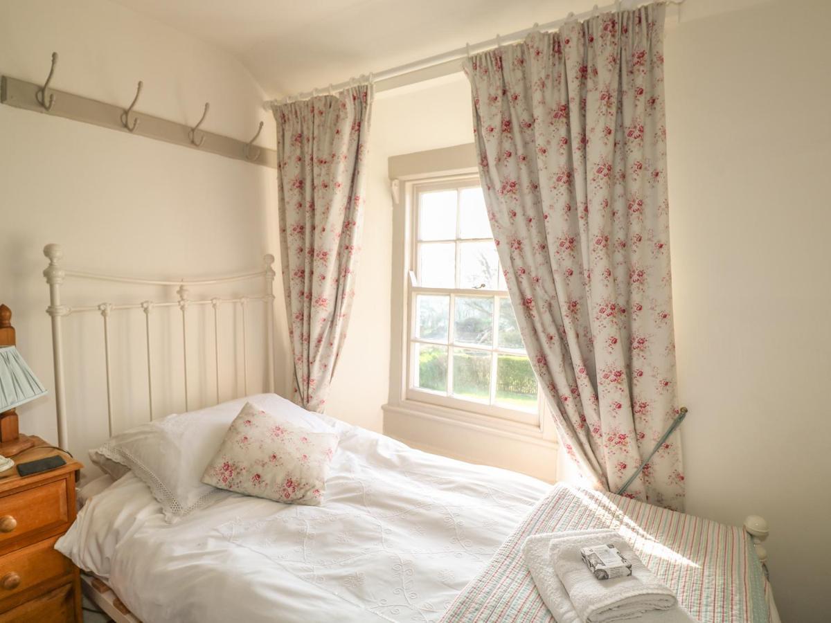 Home Farm Cottage Боскасл Екстер'єр фото